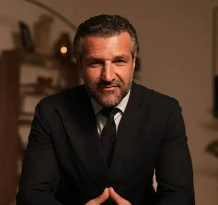 Fares Akkad