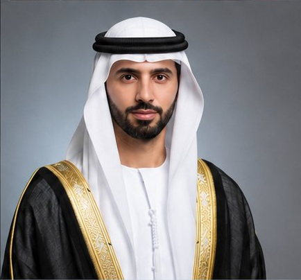 HE Omar Sultan Al Olama