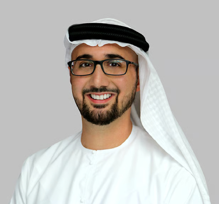 Tariq Bin Hendi