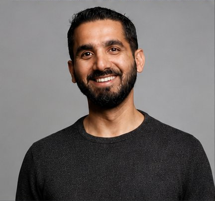Akshat Harbola