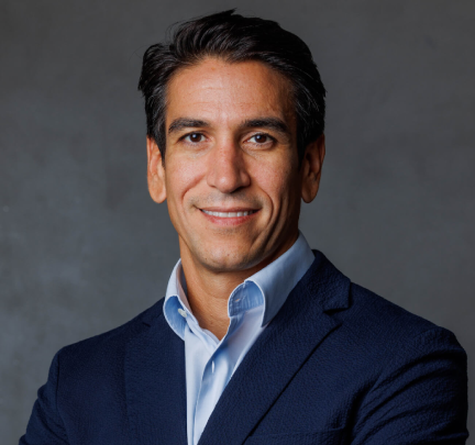Michael Lahyani