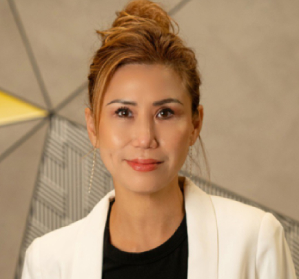 Trixie Loh